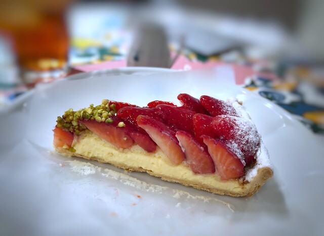 キル フェ ボン 福岡店 Quil Fait Bon 西鉄福岡 天神 ケーキ 食べログ キル フェ ボン 福岡店 Quil Fait Bon 西鉄福岡 天神 ケーキ 食べログ
