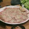 焼肉 サントキ