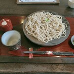 石臼挽き 手打蕎麦 みずき - 