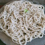 石臼挽き 手打蕎麦 みずき - 