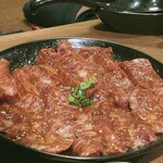 焼肉 サントキ - 