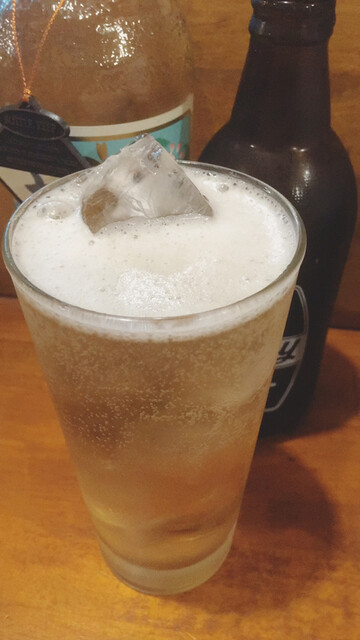 居酒屋 豪 西荻窪店 Go 西荻窪 もつ焼き 食べログ