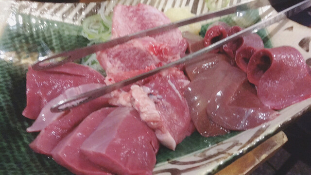 居酒屋 豪 西荻窪店 Go 西荻窪 もつ焼き 食べログ