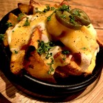 シズール シーフード ＆ グリル - 