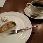 牛込珈琲店 - 