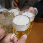 味処酒房なかむら -  2021.3月