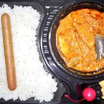 ランチデリバリーサービス福米 - 