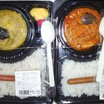 ランチデリバリーサービス福米 - 