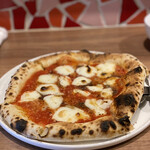 PIZZA DINING Richwaru - 