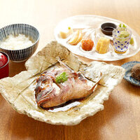 【ランチタイム要予約】くずし昼御膳