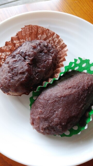 口コミ一覧 : なか川菓子舗の写真