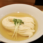 手打ちうどん円清 - 