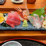 Oishii Sushi Sapporo Towa - 