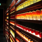 Cafe Lisas - 季節のコンフィチュール・シロップ