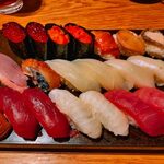 雛鮨 - 