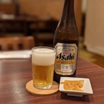 いろはな - 瓶ビール