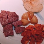 鉄板焼 けやき - 