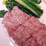 鉄板焼 けやき - 