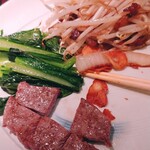 鉄板焼 けやき - 