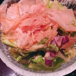 鉄板焼 けやき - 