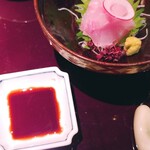 鉄板焼 けやき - 