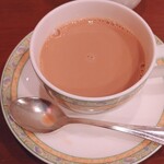 鉄板焼 けやき - 