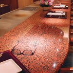 鉄板焼 けやき - 