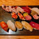 雛鮨 - 
