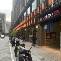 ラ・ボンヌターブル - 