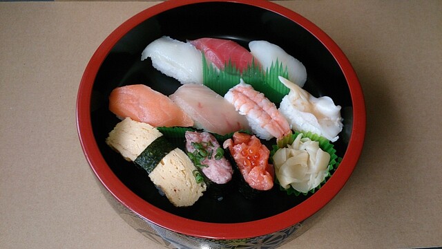 すし海道 酒田店 - 東酒田（寿司）の写真