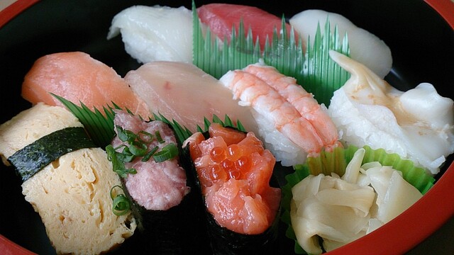 すし海道 酒田店 - 東酒田（寿司）の写真