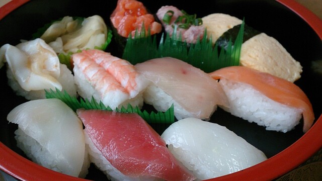 すし海道 酒田店 - 東酒田（寿司）の写真