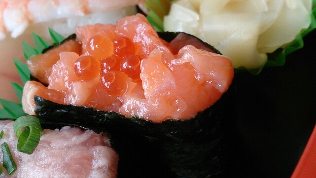 すし海道 酒田店 - 東酒田（寿司）の写真