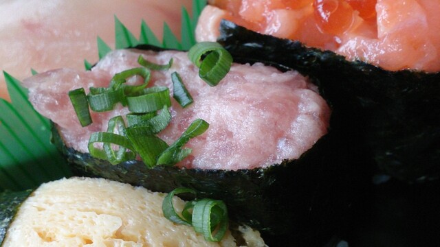 すし海道 酒田店 - 東酒田（寿司）の写真