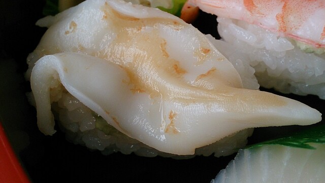 すし海道 酒田店 - 東酒田（寿司）の写真