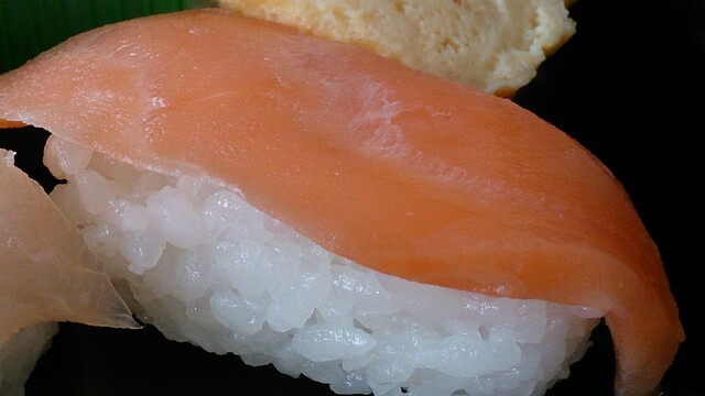 すし海道 酒田店 - 東酒田（寿司）の写真