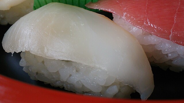 すし海道 酒田店 - 東酒田（寿司）の写真