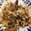 キッチン台栄 - 料理写真: