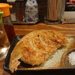 Sumiyaki Izakaya Ari-Zu - 