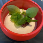 プレゼンテ スギ - 