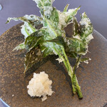 プレゼンテ スギ - 