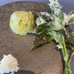 プレゼンテ スギ - 