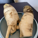 プレゼンテ スギ - 