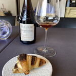 プレゼンテ スギ - 