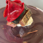 プレゼンテ スギ - 