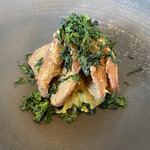 プレゼンテ スギ - 