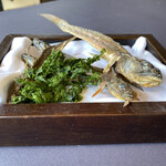 プレゼンテ スギ - 