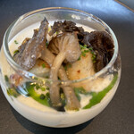 プレゼンテ スギ - 