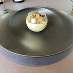 プレゼンテ スギ - 