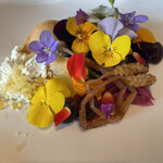 プレゼンテ スギ - 